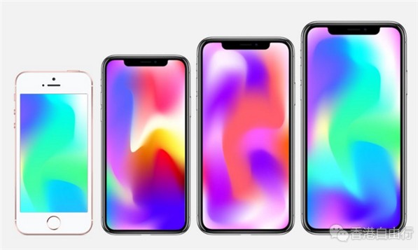 4500元起？代工厂曝光廉价iPhone X 真有的等了