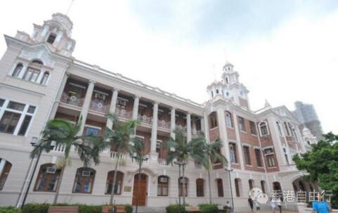 全球大学排名 清华14北大17港大40