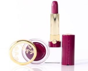 香港购物：TATCHA 全新BEAUTYBERRY紫珠唇部彩妆系列