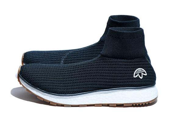 香港时尚：ADIDAS ORIGINALS推出 BY ALEXANDER WANG鞋款