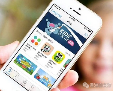 苹果App Store迎来更新，用户可免费试用收费App