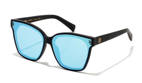 香港时尚：PHANTACi x HACHill推出名为「KING OR QUEEN」的时尚墨镜