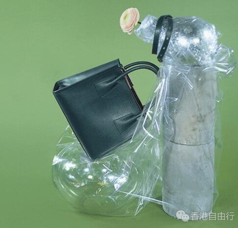 香港时尚：全新RABEANCO手袋系列！不仅有颜，还实用