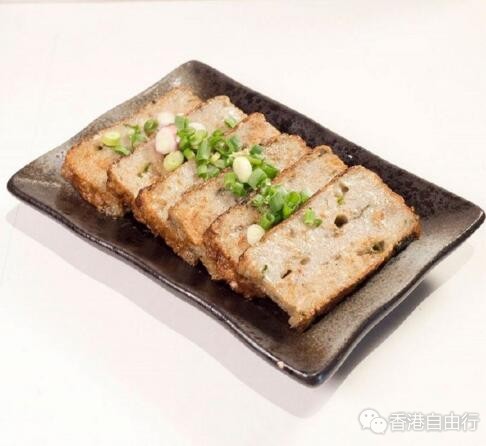 香港美食推介：怀旧星马菜，街坊五星推介