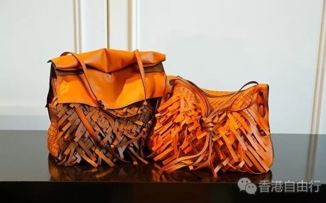 香港购物：抢先看！Bottega Veneta宝缇嘉 包包2018秋冬新品