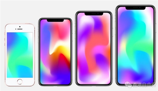 廉价版iPhone X配置曝光：国行5888元买到很超值？