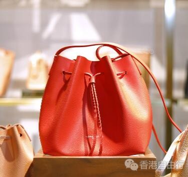 香港时尚：LANCASTER Paris新店已经登陆朗豪坊