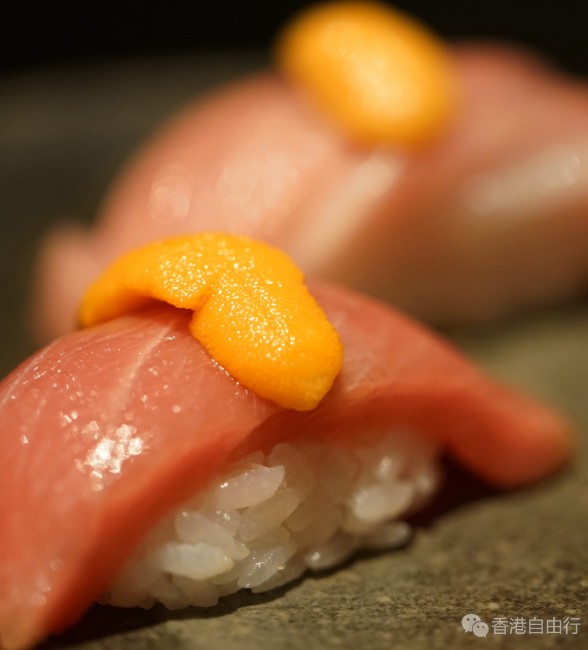 香港美食推介：sen-ryo 千両推出全新日料