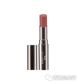 香港化妆品：sasatinnie Truly Kissable Lipstick 魅彩热吻唇膏（附价）