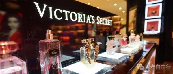 香港晒货：维多利亚的秘密 香水、沐浴露等实拍报价！买二送一超优惠！