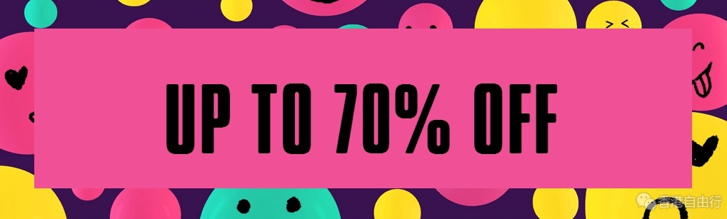 香港连卡佛美包、鞋履打三折！抄底入手正当时！