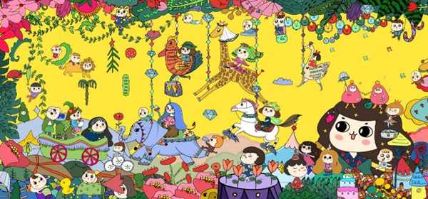 全港最大型BB展 -「第26届国际婴儿、儿童用品博览」