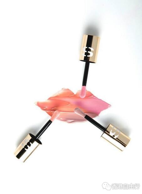 香港化妆品：希思黎Sisley 全新Phyto-Lip Delight植物润色水晶唇釉（附价）