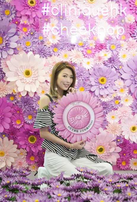 香港购物：Clinique倩碧推出革新配方特效补湿防御啫喱