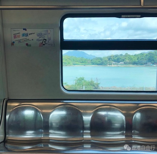 香港自由行攻略：HK东涌昂坪360、大屿山、天坛大佛、宝莲寺周末短途游