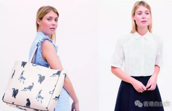 香港优惠：尖沙咀PAUL&JOE大开仓！过万件男女装、手袋等低至1折！（附优惠价格）