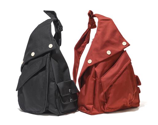 香港购物：RAF SIMONS x EASTPAK推出多款全新COLLABO别注作品