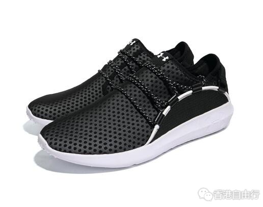 香港时尚：UNDER ARMOUR最新休闲机种RAIL FIT NP