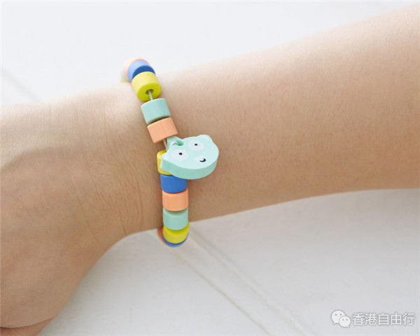 香港时尚：kikki-K 全新「Superheroes Are Real」系列