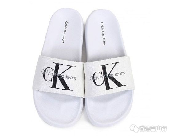 香港购物推荐：是时候去海边玩！懒人最爱的16双时尚平底拖鞋