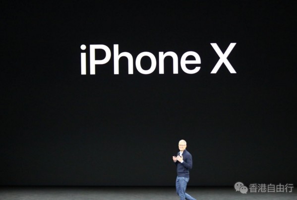 4400元起 廉价版iPhone X曝光 上市要再等3个月