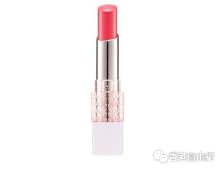 香港化妆品：sasatinnie 水润魅幻唇膏（附报价）