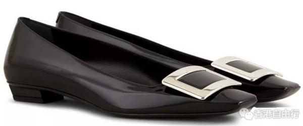 香港购物：想买名牌鞋？首选这6大品牌！Roger Vivier、Gucci、Christian Louboutin……