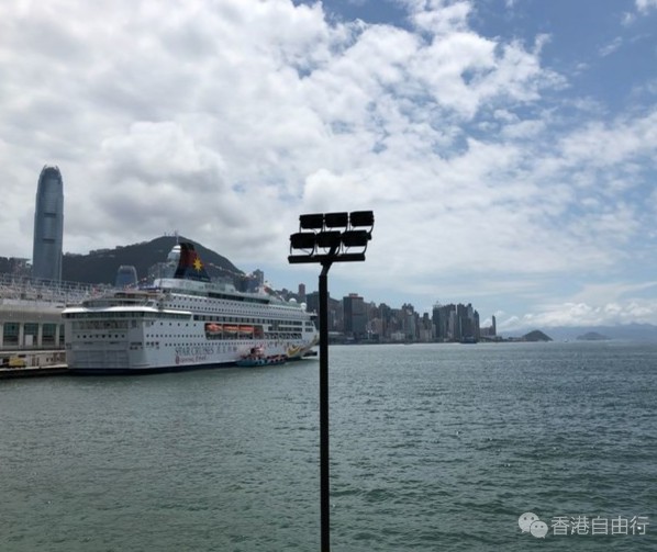 香港自由行攻略：HK一日行买钻戒+参加婚礼+购物