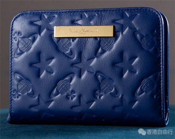 香港优惠：低至2折！实拍九龙湾Vivienne Westwood Outlet！血拼13款手袋钱包（8月10-12日）