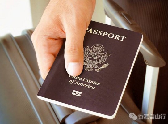 iPhone新专利曝光 以后出国不用再带护照了