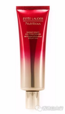 香港购物：选错了洗面奶 一切护肤都是白搭！7款洗面产品推介（附报价）