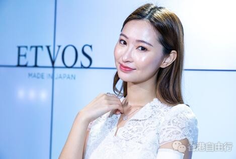 香港时尚：全日本制矿物彩妆护肤品牌 ETVOS正式登陆HK