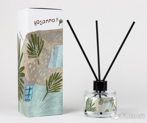 港消委会：香薰精油含致敏成分