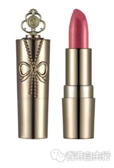 香港化妆品：Eleanor魔幻钥匙唇膏系列 盛放夺目悦色（附HK报价）