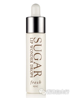 香港购物：fresh全新推出黄糖奇迹塑唇蜜（附价格）