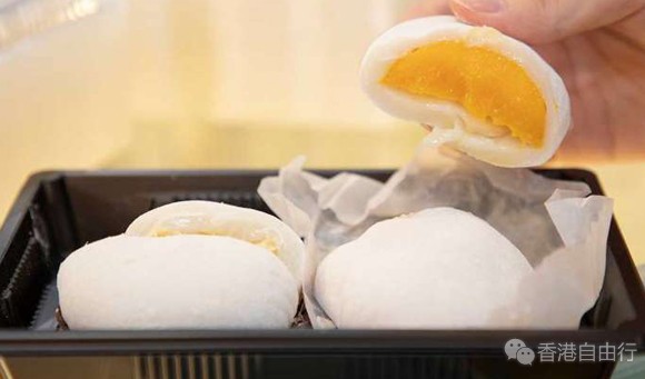 香港美食推介：美食博览2018开幕啦！扫街小食一览（$10鲍鱼+玉子烧+仙草芋圆）下篇