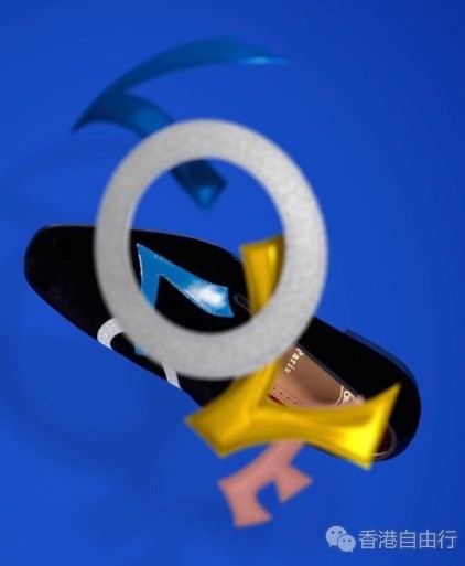 香港购物：Christian Louboutin 2018春夏LOVE胶囊系列