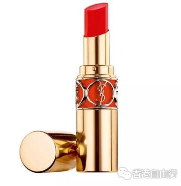 香港购物：YSL、KIKO、碧柔等10款好用的美妆产品（附HK报价）