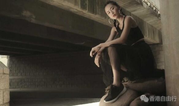 香港时尚：必穿百搭K-Swiss ProActive 紧贴运动时尚风热潮