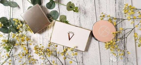 香港化妆品：酷暑必备3款「补妆神器」，你家中那款上榜了吗？（附HK报价）