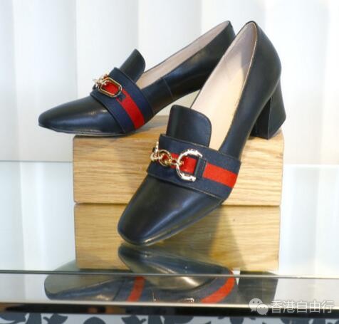 香港时尚：Venilla Suite带来早秋新款！