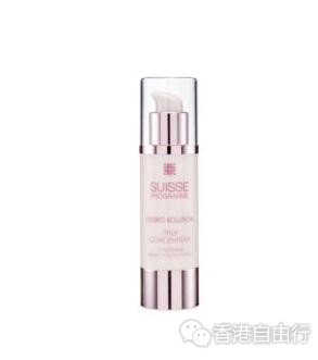 香港购物：Suisse Programme iTalk 智能美肌系列（附HK报价）