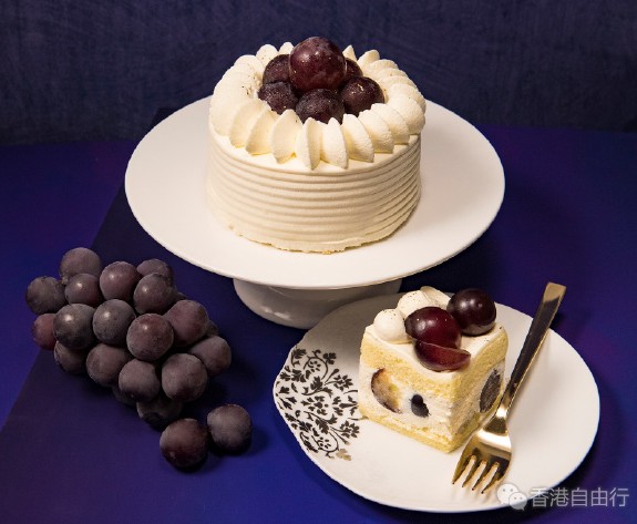 香港美食推介：sweets house Cha Cha跟Patisserie Yamakawa带来全新冰淇淋、蛋糕