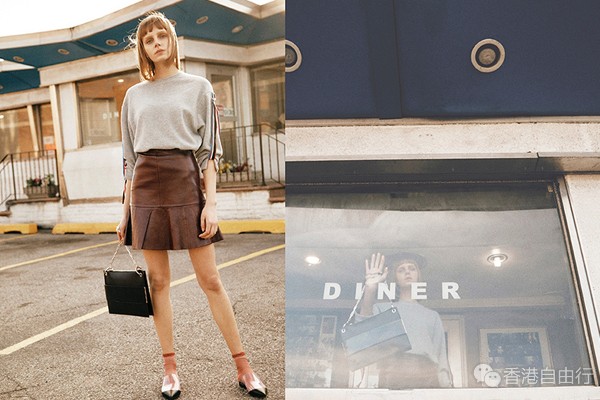 香港购物推介：小资女爱牌Charles & Keith即将登陆HK 精选单品抢先加入扫购清单