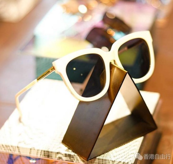 香港购物：木九十MUJOSH 太阳眼镜款式多样 值得一pick