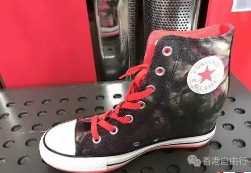 香港优惠：Sports Corner大减价！实拍Nike、adidas、CONVERSE低至$100（至9月30日）