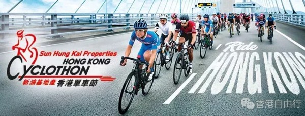 香港旅行：运动力MAX的秋游攻略！十月去HK就该这样玩~