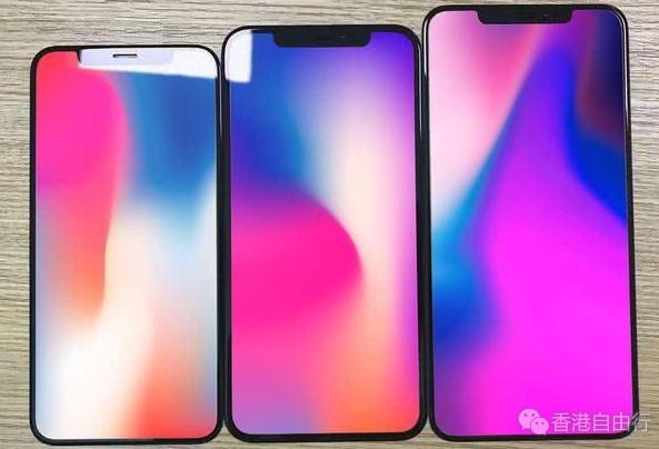 大变化！6.5寸iPhone9爆料：与双卡无缘 售价贵出天际