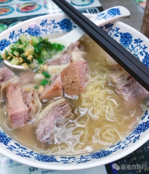 香港自由行攻略：HK逛吃逛吃逛吃 池记、翠华、富豪雪糕、钻戒、浪琴、雪花秀、MK包包、PUMA鞋子