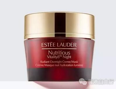 香港化妆品：盘点|一天7小时都在变美？睡眠面膜能帮到你（附HK报价）